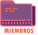 MIEMBROS